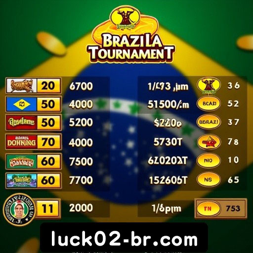 Jogos Exclusivos luck02