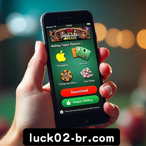 Apostas de Futebol luck02