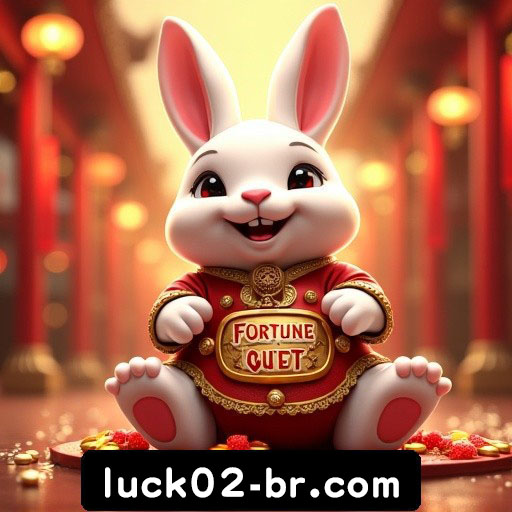 Estatísticas do Jogo luck02