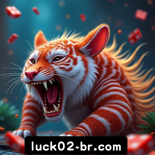 Catálogo de Jogos luck02