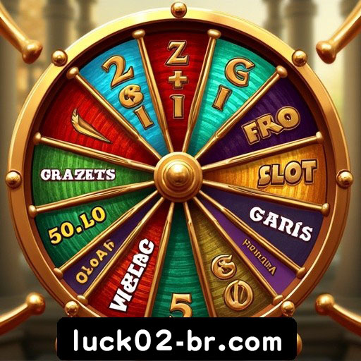 PIX Instantâneo luck02