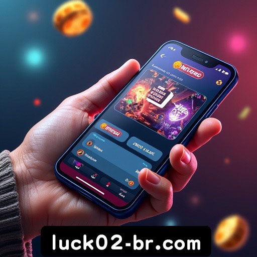 Tecnologia luck02