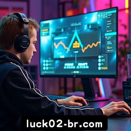 Spaceman luck02