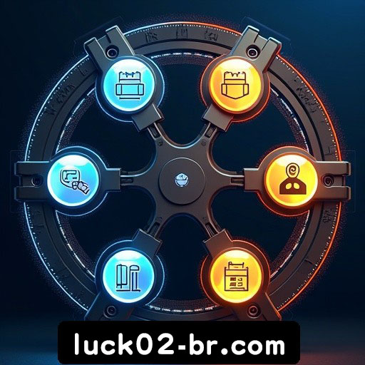 Torneios luck02